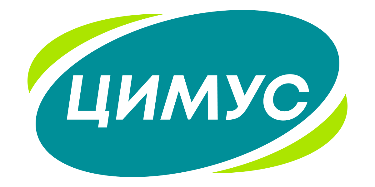 Логотип «Цимус»