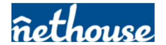 Логотип клиента — Nethouse