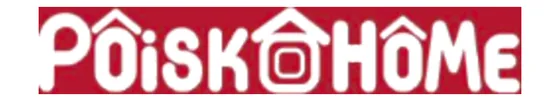 Логотип клиента — Поиск Home