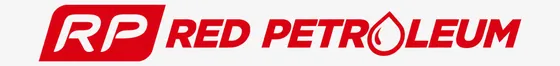 Логотип клиента — Red Petroleum