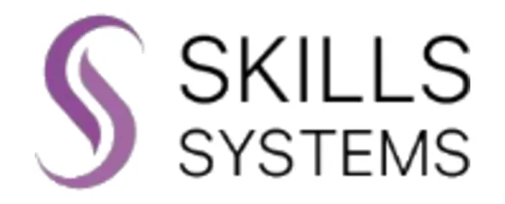 Логотип клиента — Skills Systems