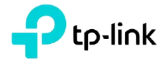 Логотип клиента — TP-Link