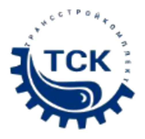 Логотип клиента — ТСК