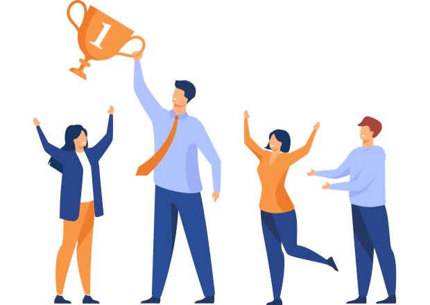 Обозначение конкурентных преимуществ компании