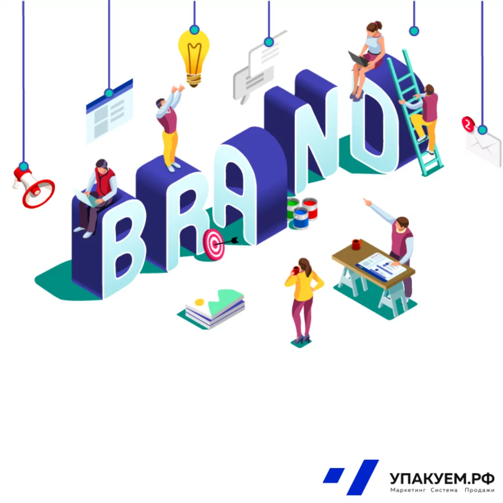 Личный бренд.png Личный бренд от Упакуем.рф
