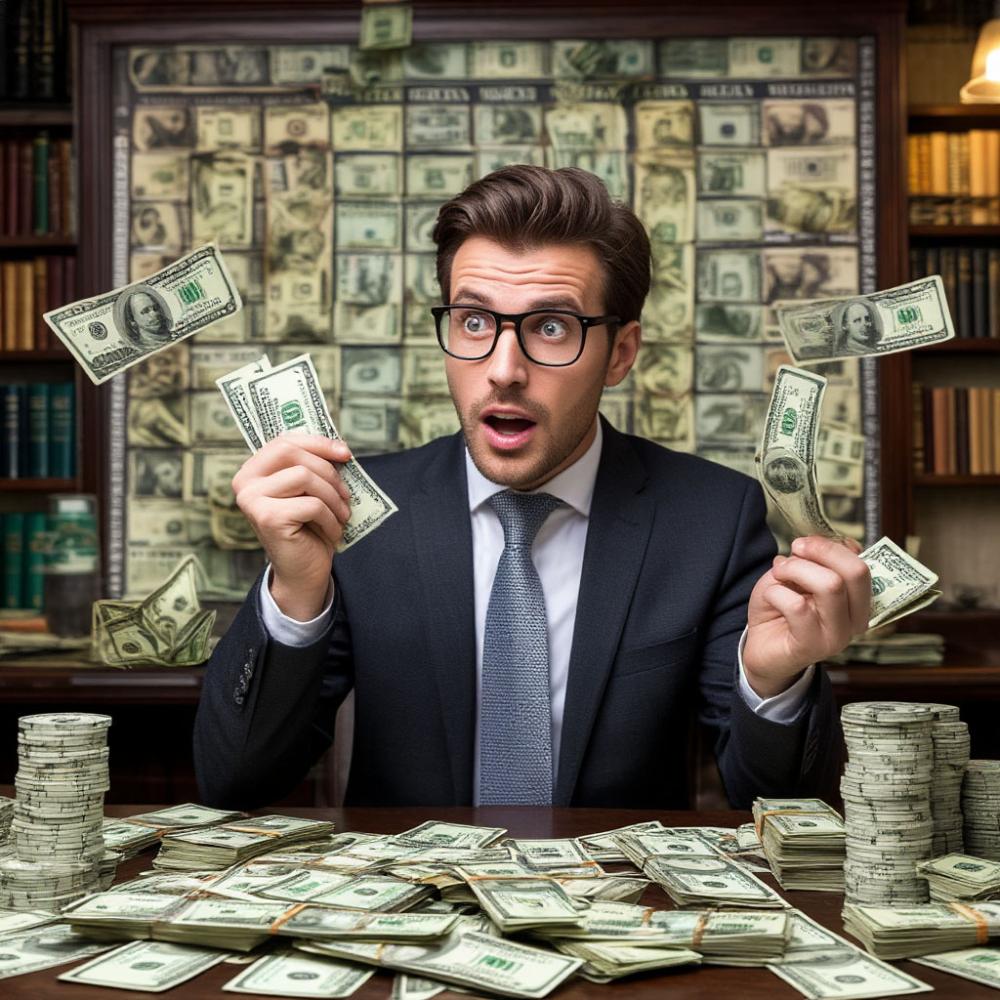 Какая реклама в интернете приносит больше всего прибыли?