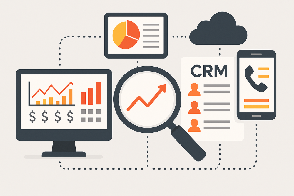 Зачем нужна сквозная аналитика? И как она помогает увеличивать прибыль