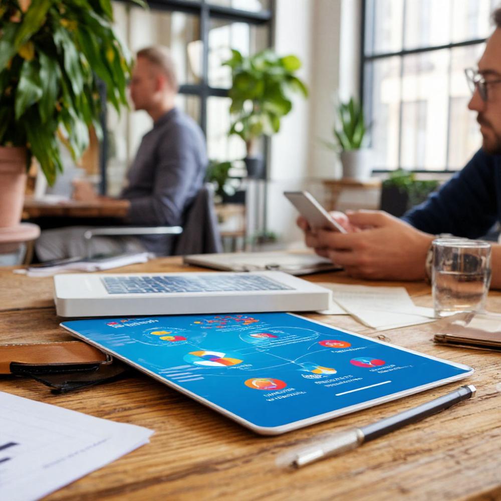 Что такое бренд-платформа и почему она всегда нужна? И как она помогает увеличивать продажи