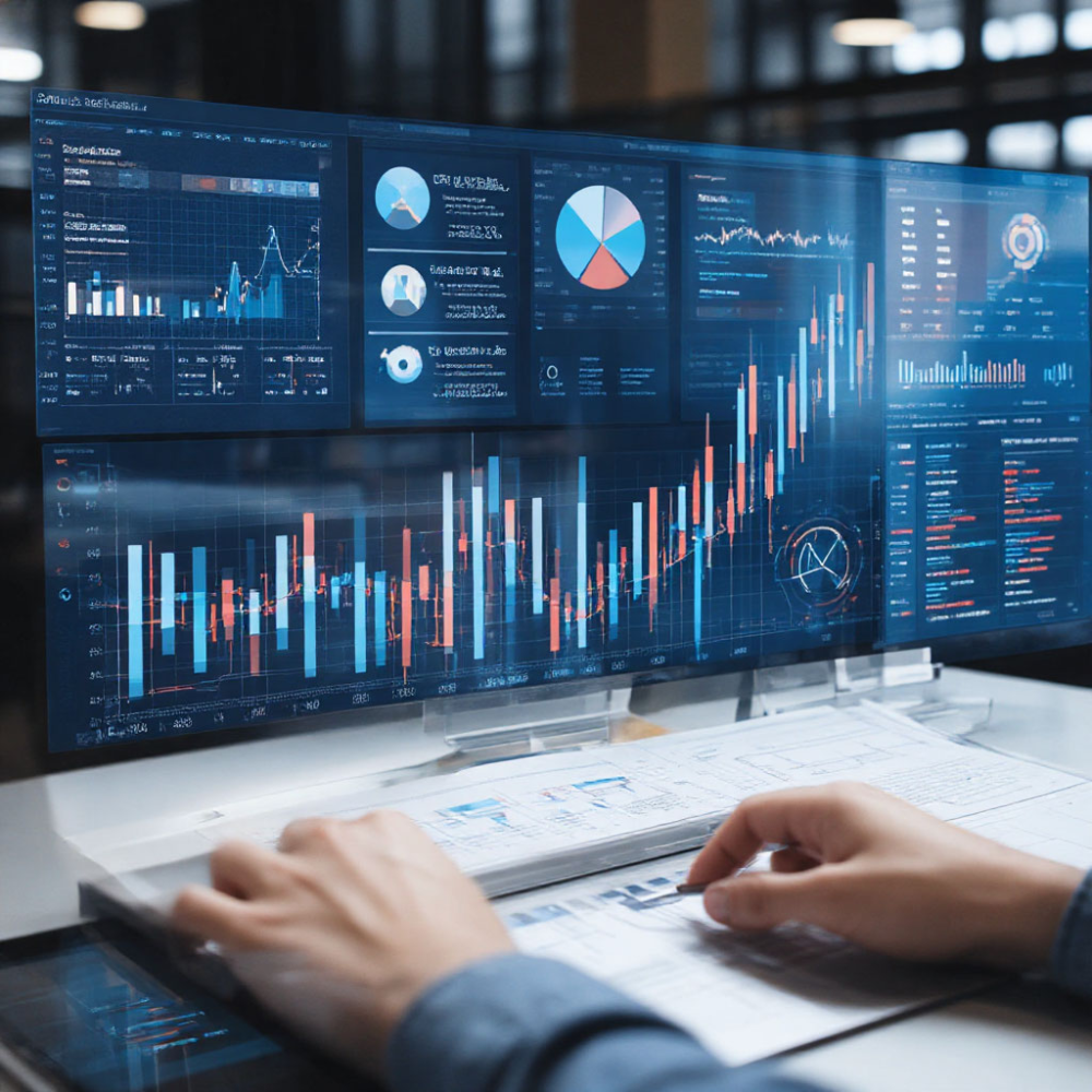 Сквозная аналитика 2025: Как увеличить прибыль, понять источники заявок и работать с Roistat