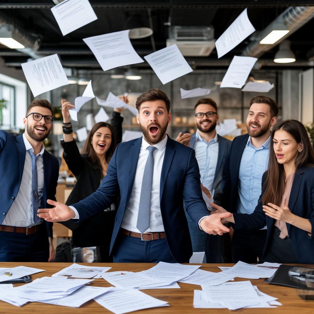 Важен ли сильный отдел продаж или количеством заявок можно сделать любой план?