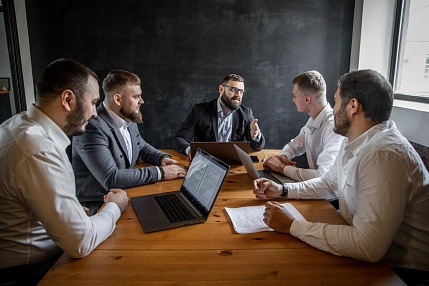 Аудит маркетинга