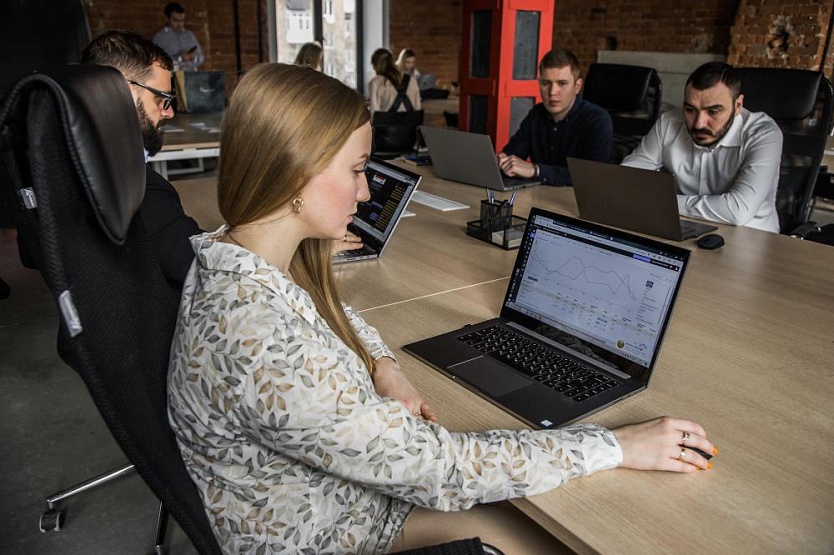 Разработка сайтов