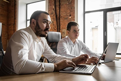 Внедрение amoCRM