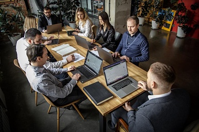 Маркетинговые исследования