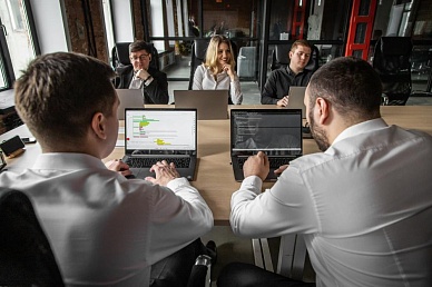 Внедрение Roistat