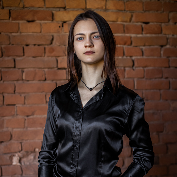 Екатерина Чуваева Екатерина Чуваева
