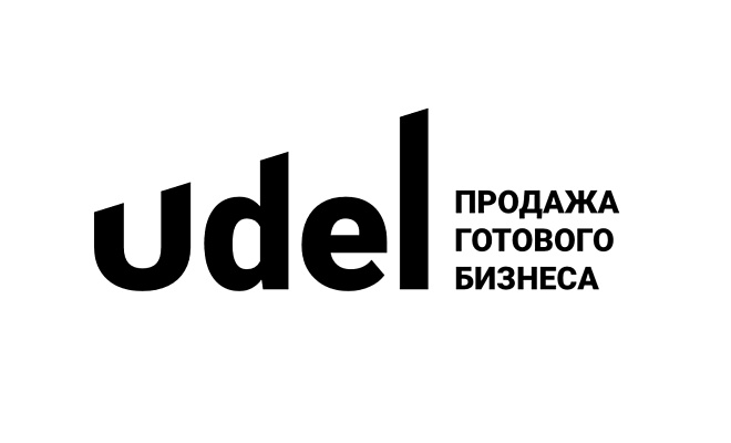 Логотип Udel