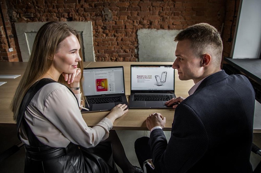 Социальные сети