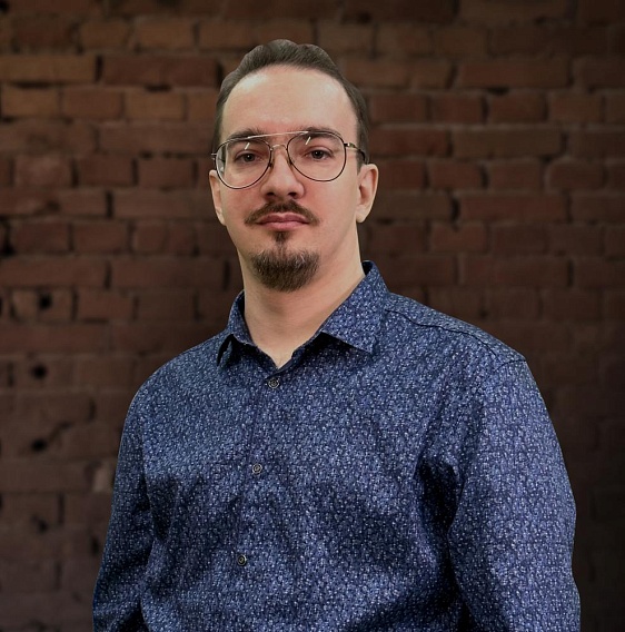 Александр Миргород Александр Миргород