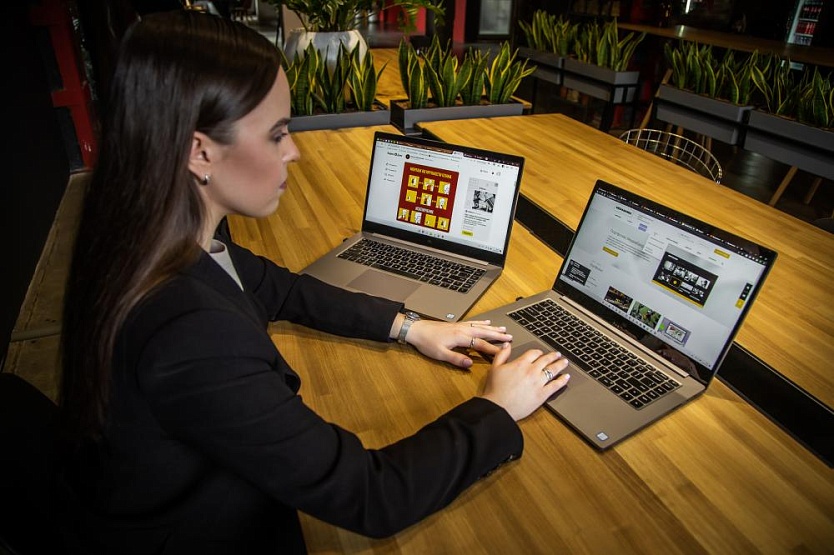 Видеомаркетинг