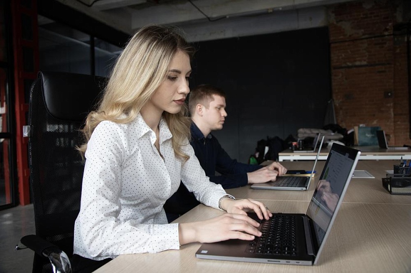 Продвижение сайтов