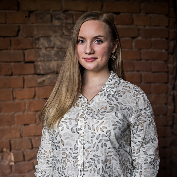 Юлия Видюлина Юлия Видюлина