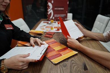 Создание личного бренда