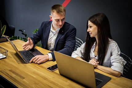 Разработка скриптов продаж