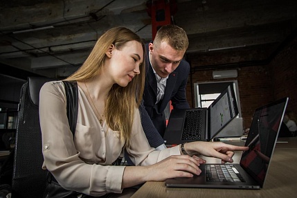 Контекстная реклама