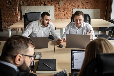 Поисковое продвижение - SEO