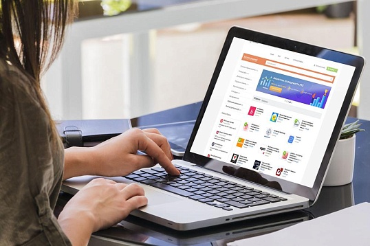 Решения онлайн торговли