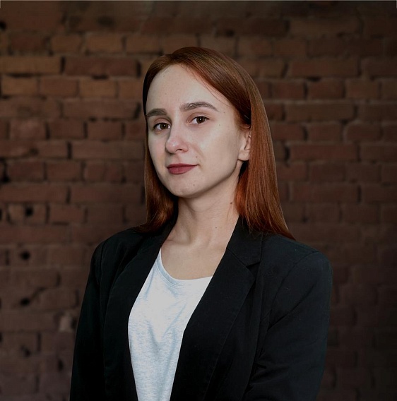Полина Ульянова  Полина Ульянова