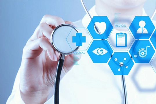 Решения для медицины