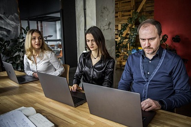 Маркетинг на аутсорсинг