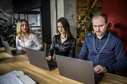 Маркетинг на аутсорсинг