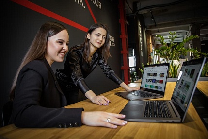 Разработка бренд-платформы