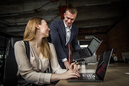 Разработка маркетинг-кита